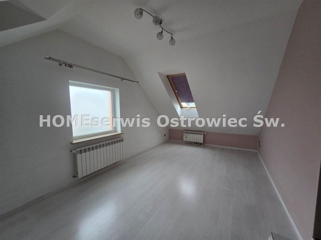 dom wolnostojący, 5 pokoi Ostrowiec Świętokrzyski Gutwin. Zdjęcie 15