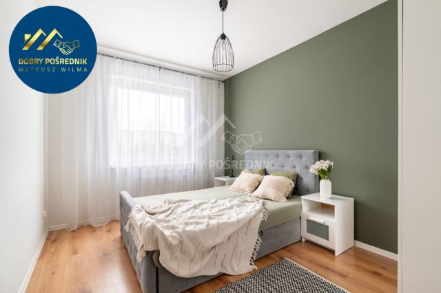 Mieszkanie 2-pokojowe Gdańsk Chełm, ul. Rogalińska. Zdjęcie 1