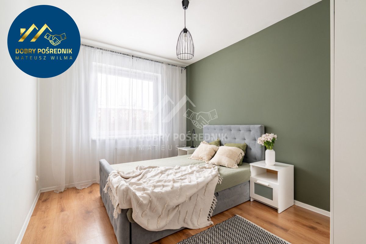 Mieszkanie 2-pokojowe Gdańsk Chełm, ul. Rogalińska. Zdjęcie 1