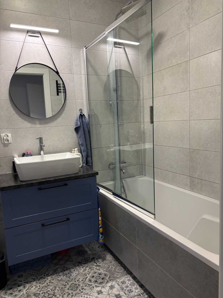 Mieszkanie 3-pokojowe Sokołów Podlaski. Zdjęcie 3