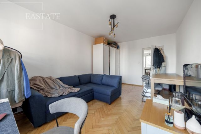 Mieszkanie 2-pokojowe Warszawa Wola, ul. Wolska. Zdjęcie 5