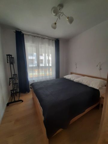 Mieszkanie 2-pokojowe Gdańsk Aniołki, ul. Powstańców Warszawskich. Zdjęcie 5