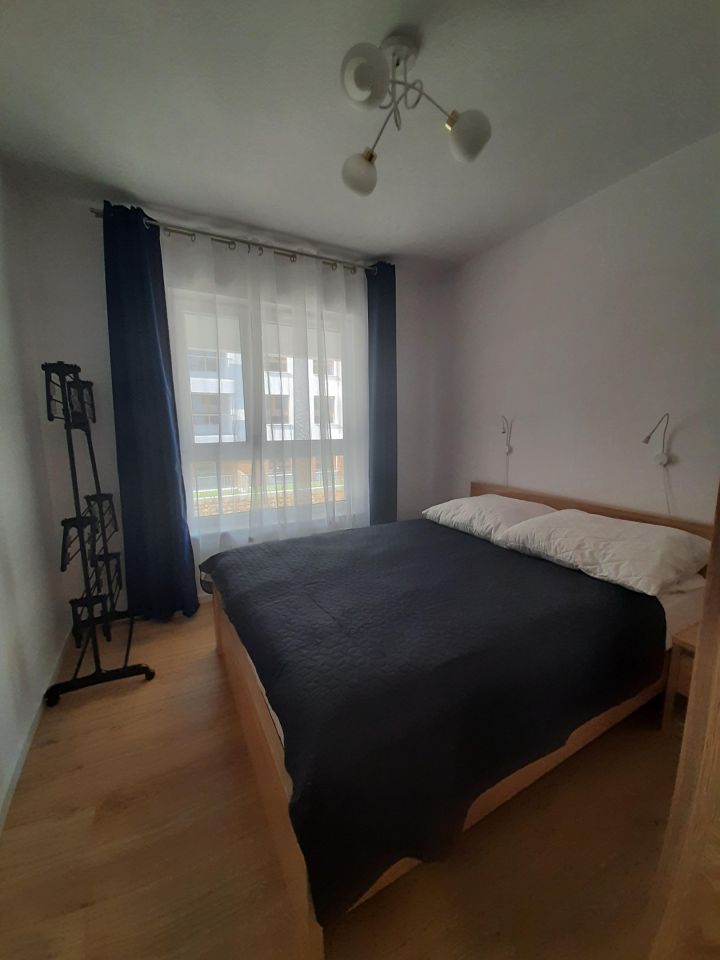 Mieszkanie 2-pokojowe Gdańsk Aniołki, ul. Powstańców Warszawskich. Zdjęcie 5