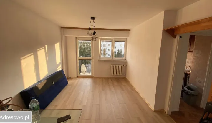 Mieszkanie 3-pokojowe Warszawa Bielany, ul. Literacka