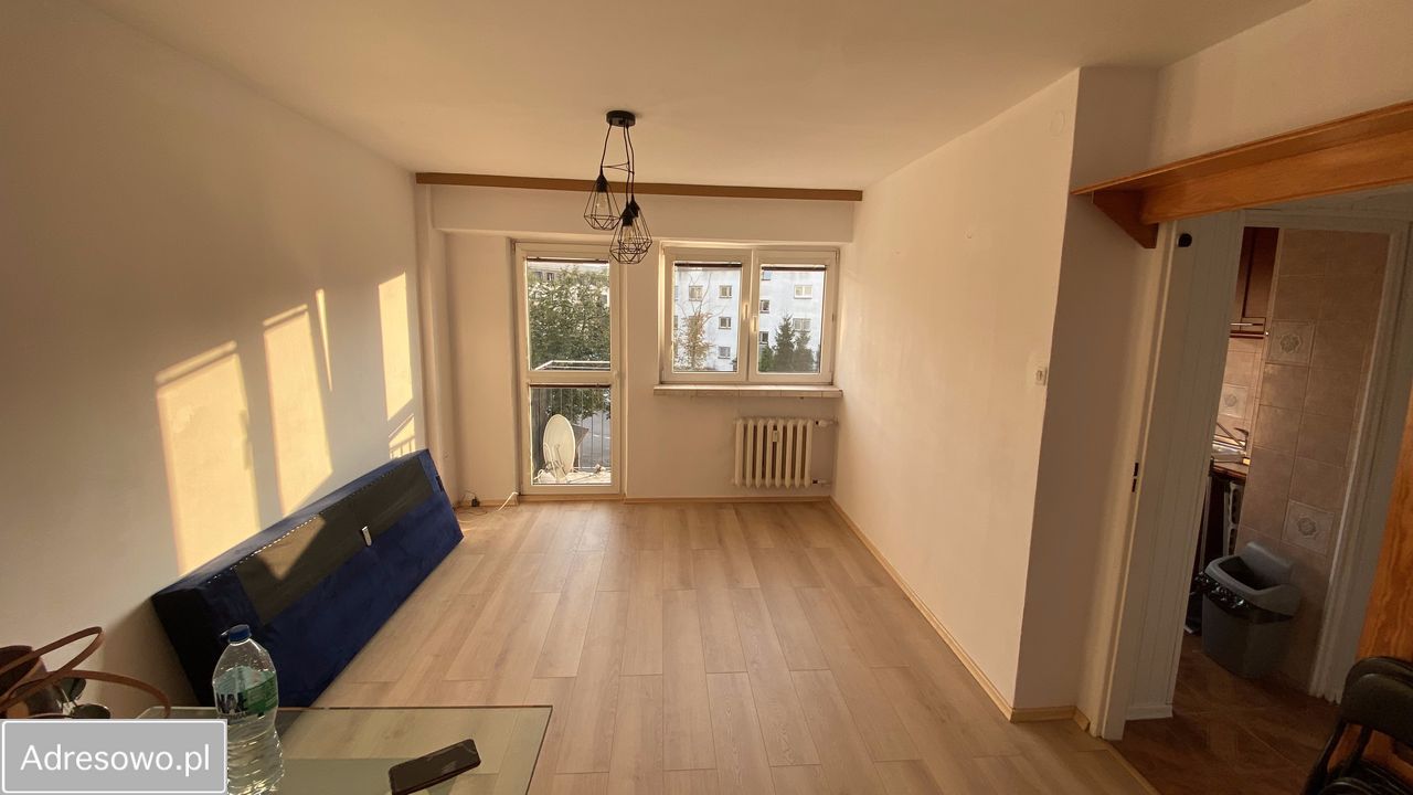 Mieszkanie 3-pokojowe Warszawa Bielany, ul. Literacka. Zdjęcie 1