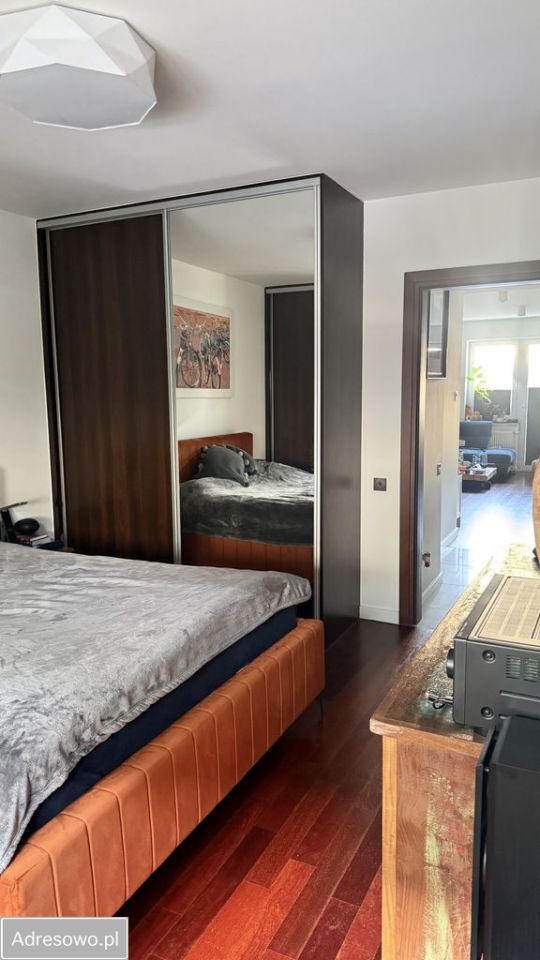 Mieszkanie 3-pokojowe Pruszków, ul. Marii Skłodowskiej-Curie. Zdjęcie 11