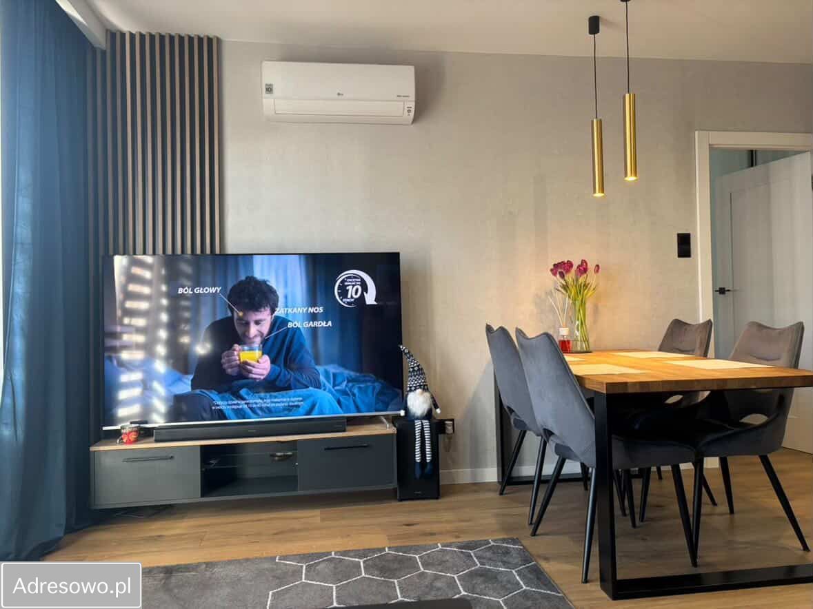 Mieszkanie 2-pokojowe Piaseczno Centrum, ul. Ludwika Czajewicza. Zdjęcie 14