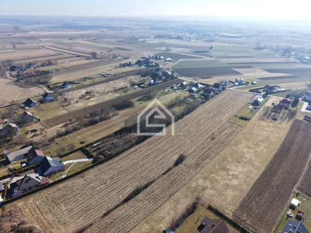 Działka budowlana Słomka. Zdjęcie 7