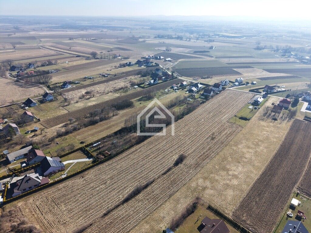 Działka budowlana Słomka. Zdjęcie 7