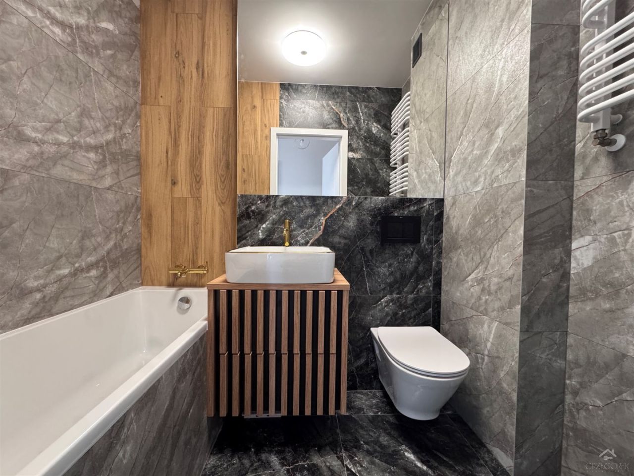 Mieszkanie 3-pokojowe Białystok Starosielce, ul. Klepacka. Zdjęcie 3