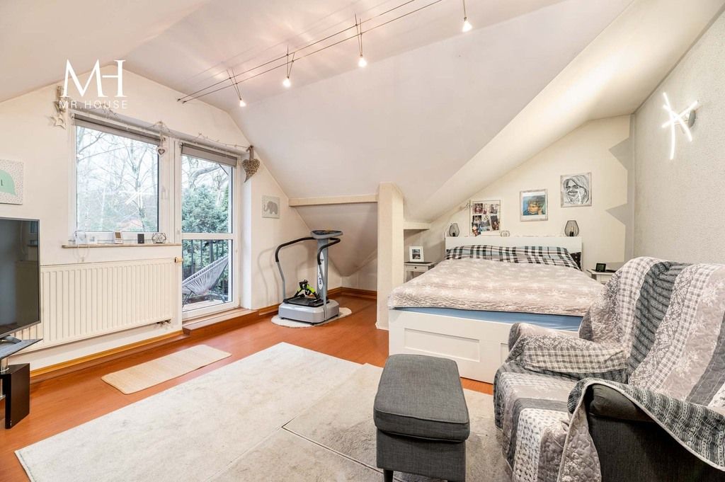 bliźniak, 5 pokoi Wiśniowa Góra. Zdjęcie 9