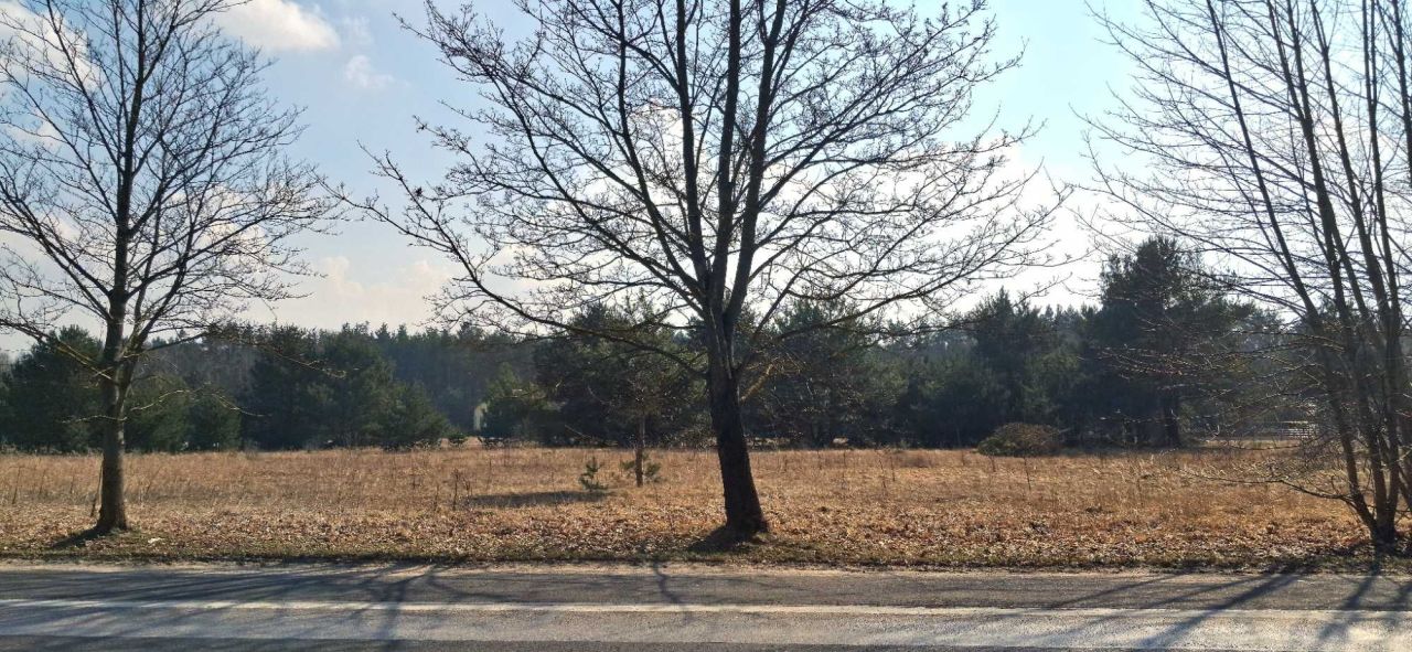 Działka budowlana Mikołajówek. Zdjęcie 2