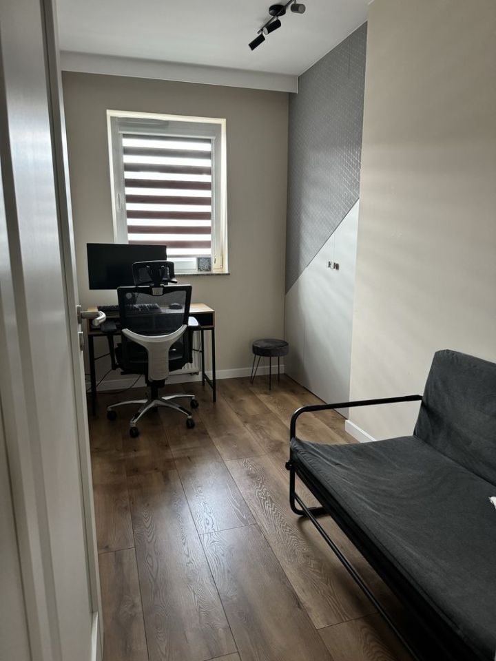 Mieszkanie 3-pokojowe Wrocław Brochów, ul. Syryjska. Zdjęcie 7