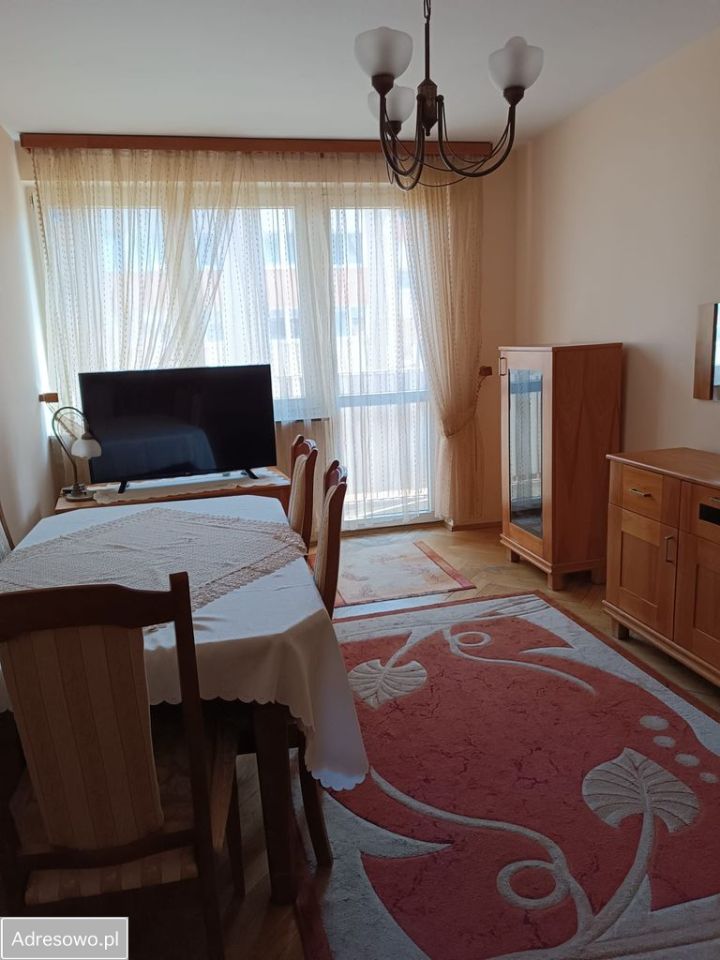 Mieszkanie 3-pokojowe Puławy, ul. Kaniowczyków. Zdjęcie 4