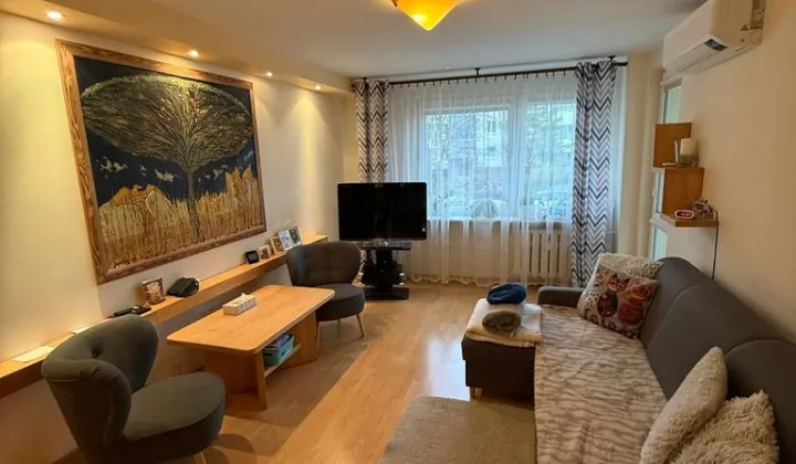 Mieszkanie 3-pokojowe Kielce Ślichowice, ul. Edmunda Massalskiego