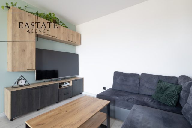 Mieszkanie 2-pokojowe Gdańsk Kokoszki, ul. Nowatorów. Zdjęcie 3