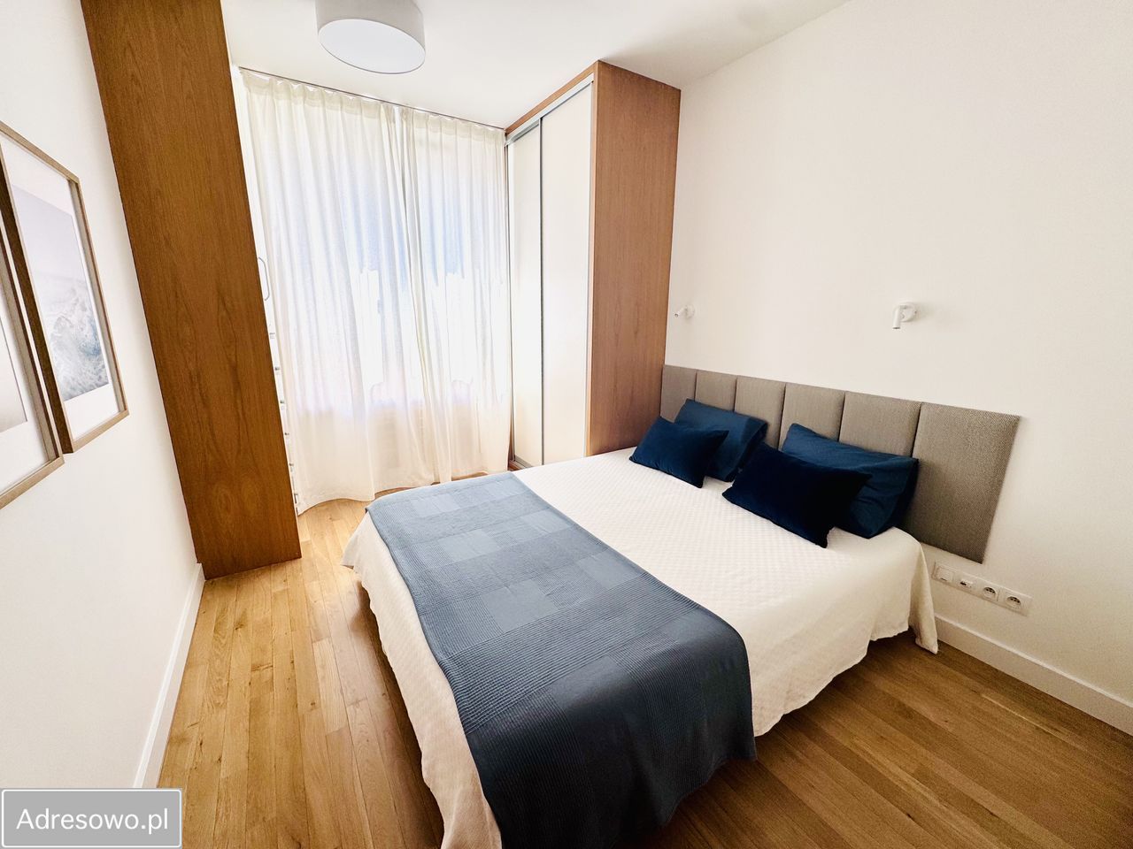Mieszkanie 3-pokojowe Warszawa Mokotów, ul. Rajska. Zdjęcie 8