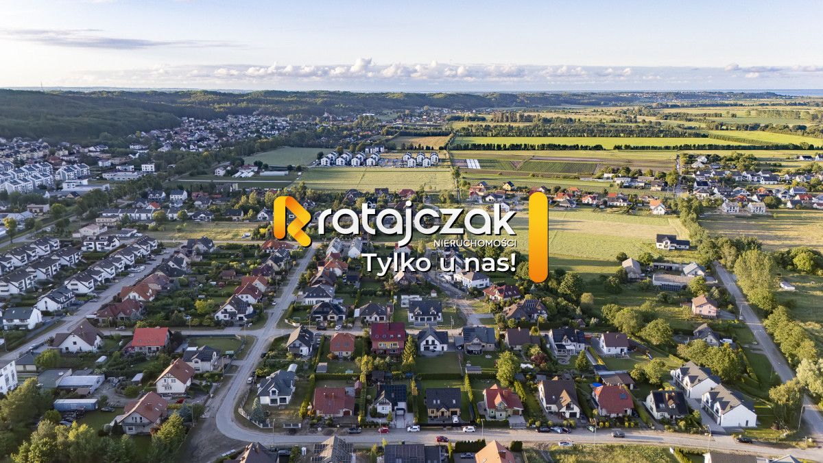 dom wolnostojący, 4 pokoje Reda Ciechocino. Zdjęcie 27