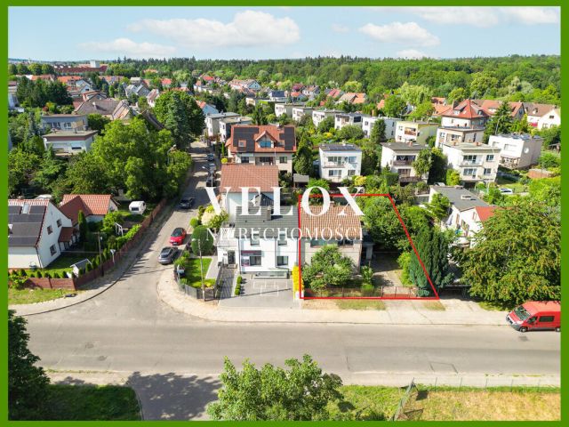 bliźniak, 6 pokoi Szczecin Gumieńce, ul. Reczańska. Zdjęcie 1