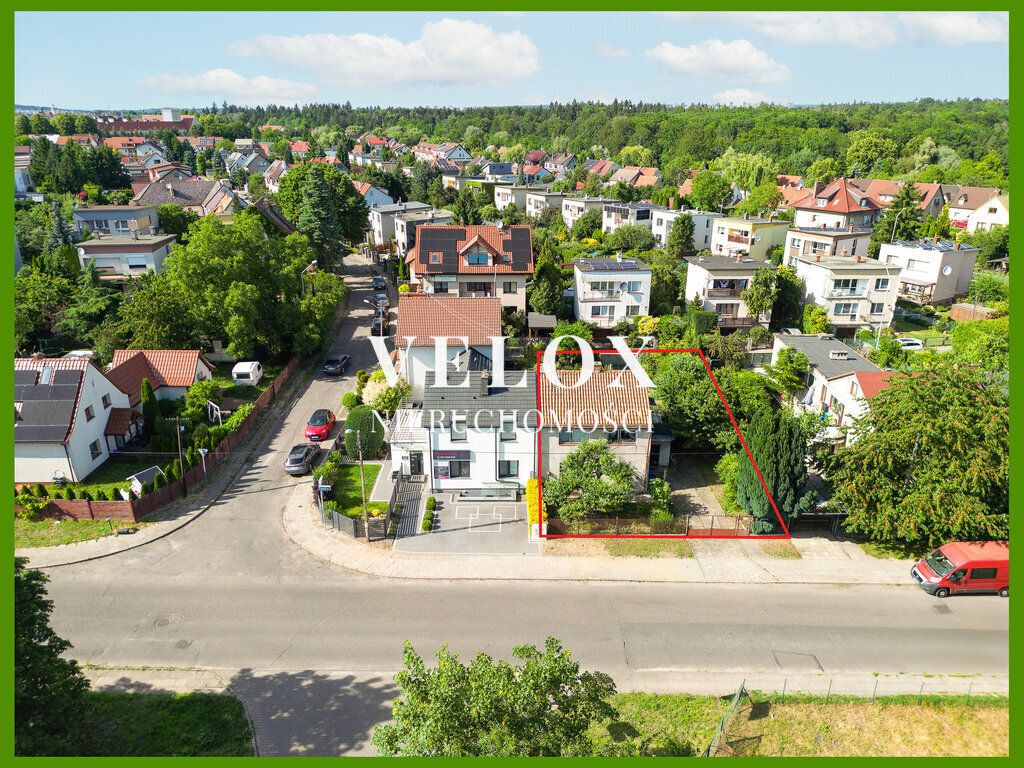 bliźniak, 6 pokoi Szczecin Gumieńce, ul. Reczańska. Zdjęcie 1
