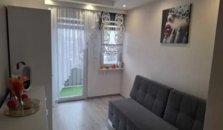 Mieszkanie 3-pokojowe Opole Kolonia Gosławicka, ul. Jodłowa