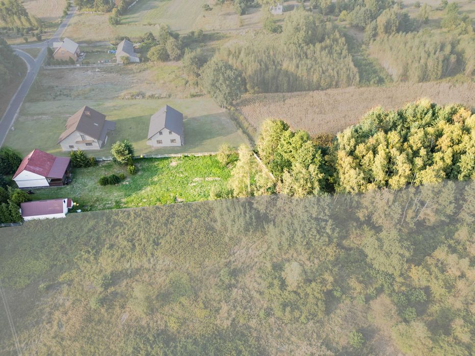 Działka siedliskowa Węglewice. Zdjęcie 6