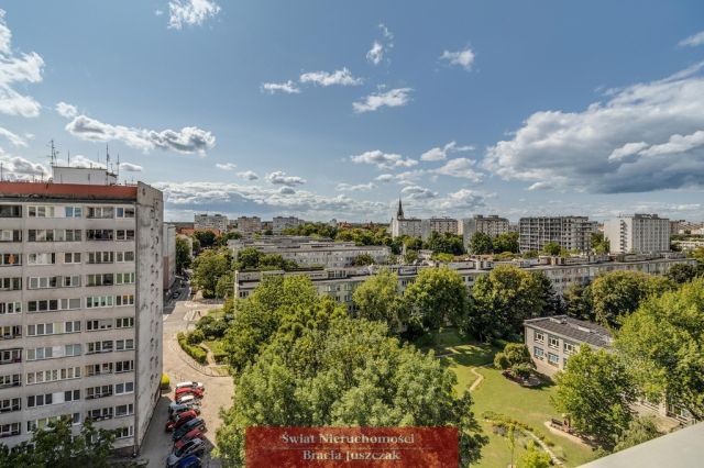Mieszkanie 2-pokojowe Wrocław Krzyki, ul. Powstańców Śląskich. Zdjęcie 7