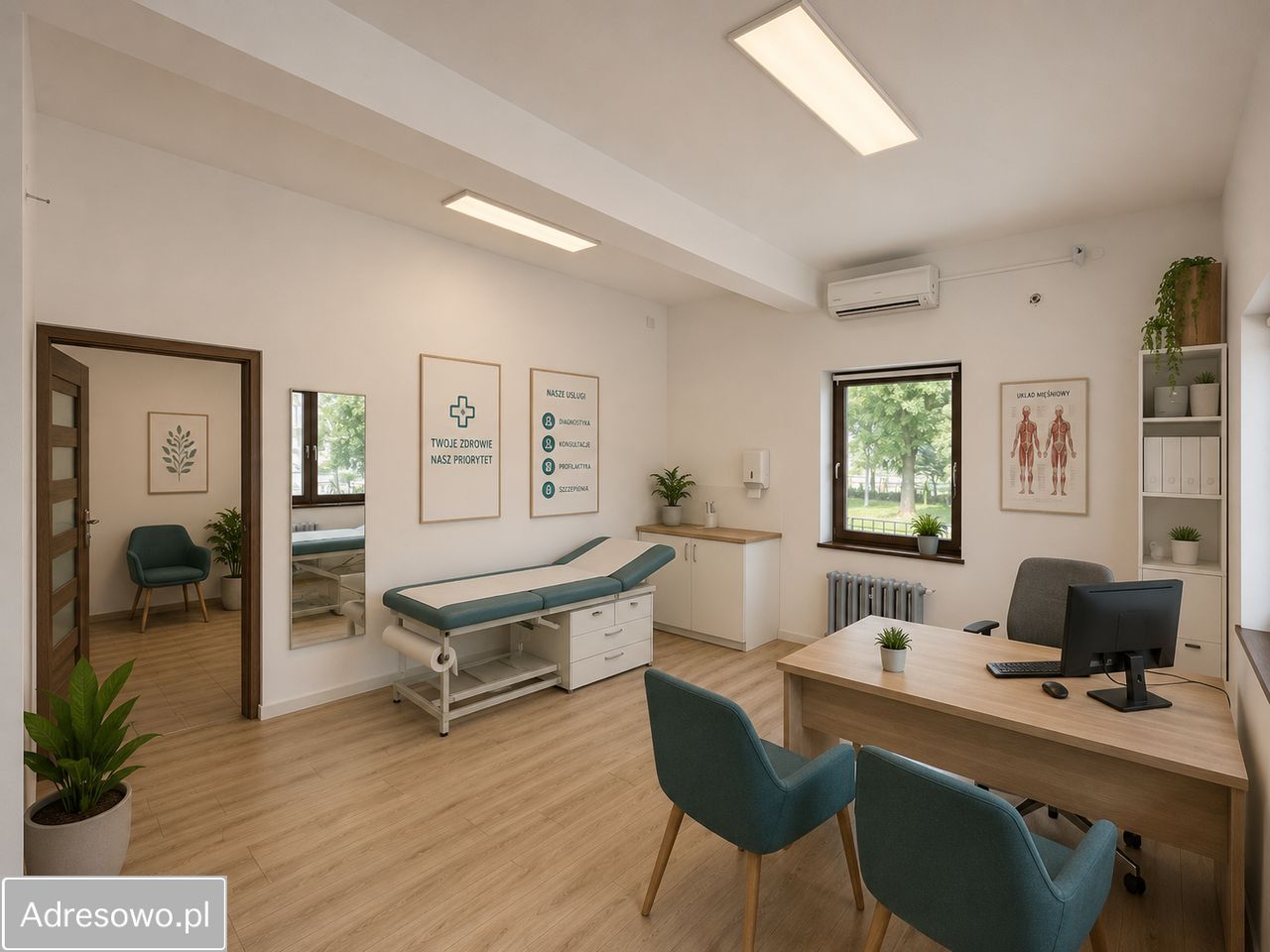 Lokal Bielsko-Biała Hałcnów, ul. Wyzwolenia. Zdjęcie 19