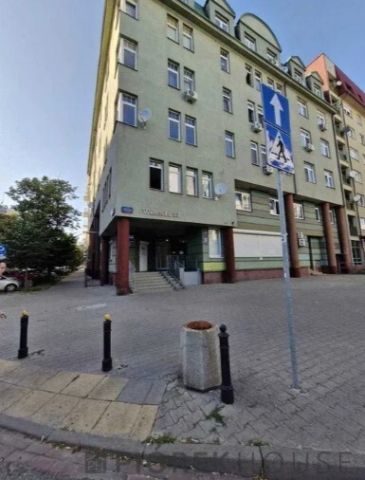 Mieszkanie 1-pokojowe Warszawa Praga-Północ, ul. Wileńska. Zdjęcie 8
