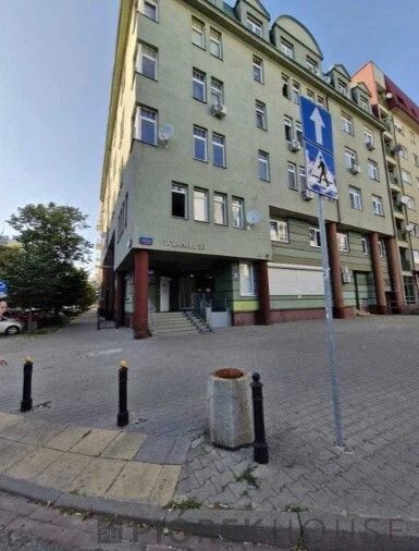 Mieszkanie 1-pokojowe Warszawa Praga-Północ, ul. Wileńska. Zdjęcie 8