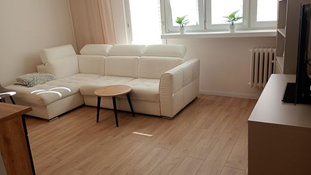 Mieszkanie 1-pokojowe Świnoujście Centrum, ul. Tadeusza Kościuszki. Zdjęcie 1