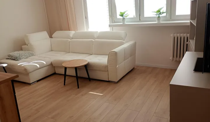 Mieszkanie 1-pokojowe Świnoujście Centrum, ul. Tadeusza Kościuszki