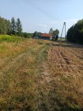 Działka rolno-budowlana Klew-Kolonia. Zdjęcie 4