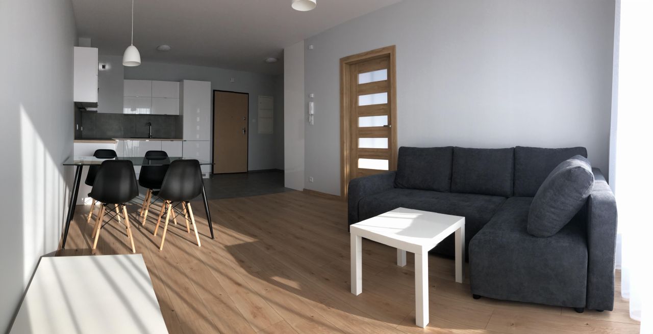 Mieszkanie 2-pokojowe Katowice Kostuchna, ul. Pijarska. Zdjęcie 5