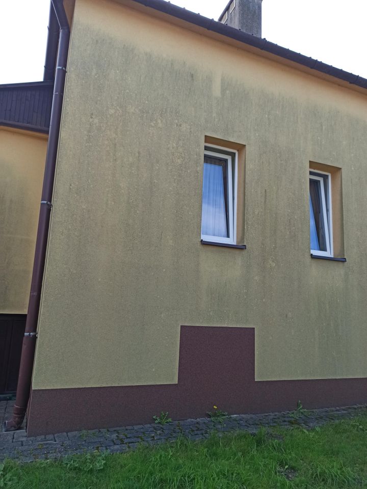 dom wolnostojący, 3 pokoje Kosina. Zdjęcie 5