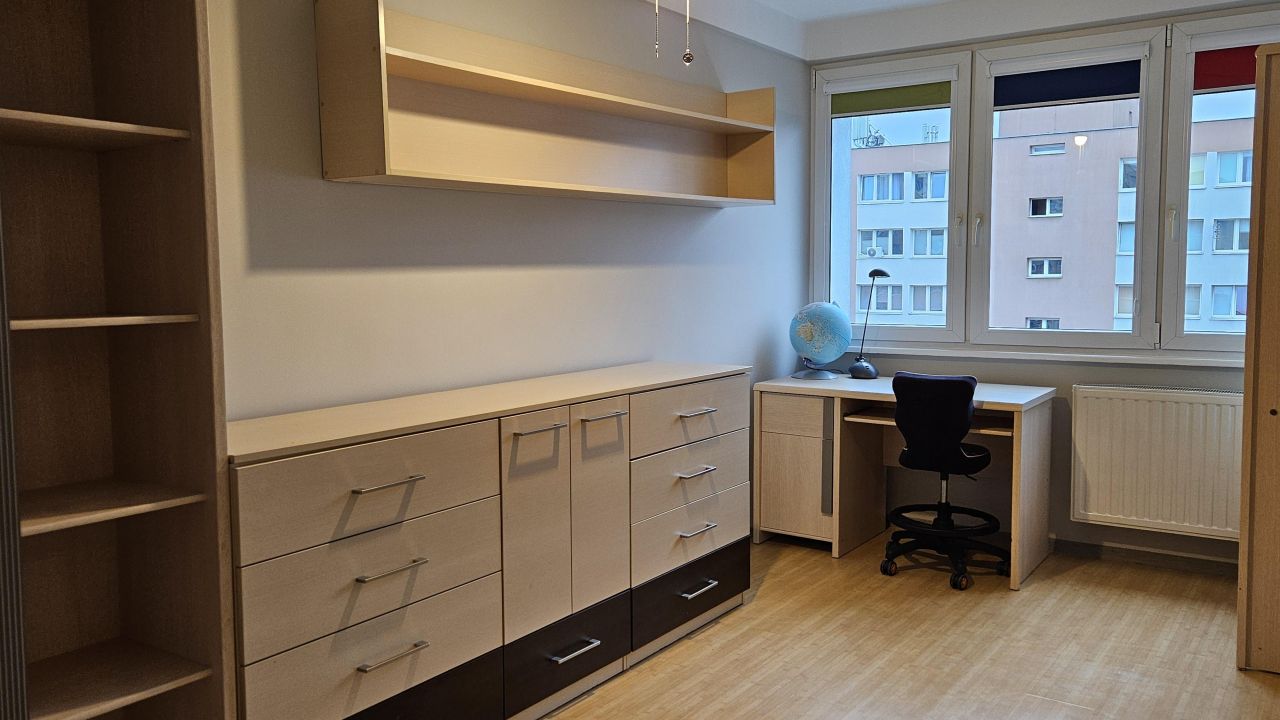 Mieszkanie 2-pokojowe Warszawa Mokotów, ul. Śniardwy. Zdjęcie 12