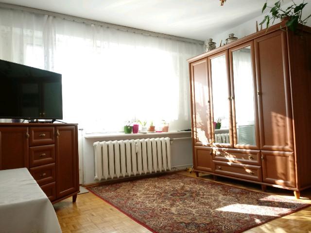 Mieszkanie 3-pokojowe Bartoszyce, ul. Chilmanowicza. Zdjęcie 1