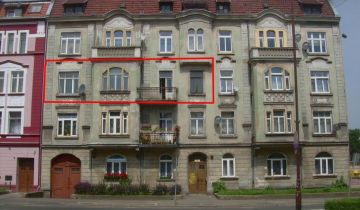 Mieszkanie 4-pokojowe Jelenia Góra Centrum, al. Wojska Polskiego. Zdjęcie 1
