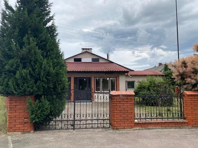 Nieruchomość komercyjna Krzywda, ul. Strażacka. Zdjęcie 4