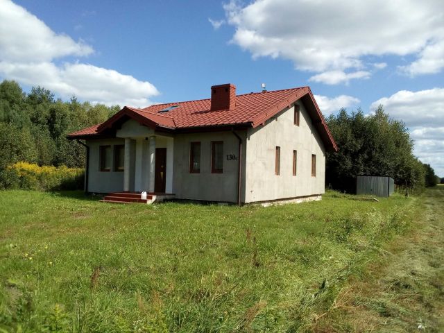 dom wolnostojący Podmaleniec. Zdjęcie 1