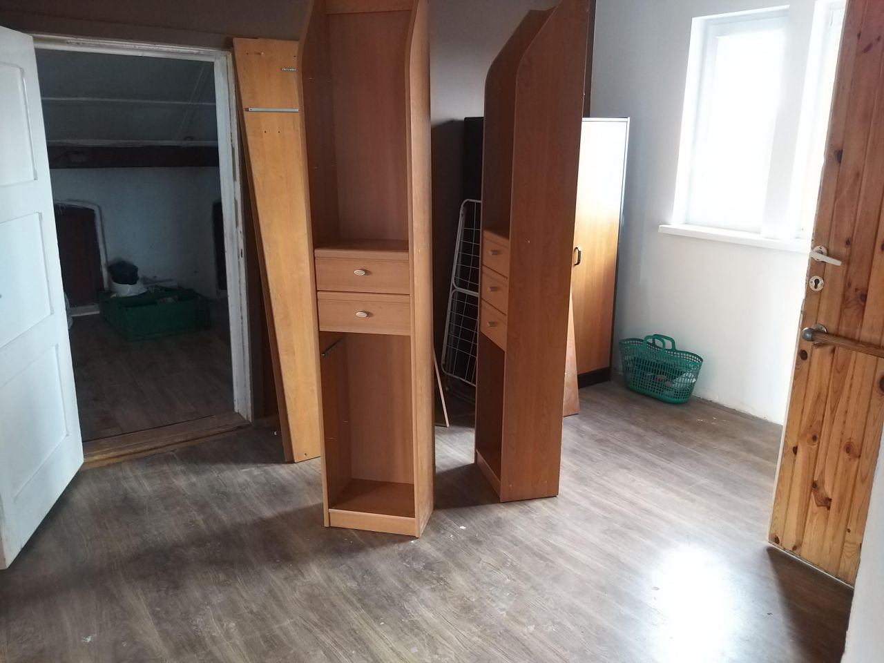 Mieszkanie 3-pokojowe Resko, ul. Bohaterów Warszawy. Zdjęcie 7