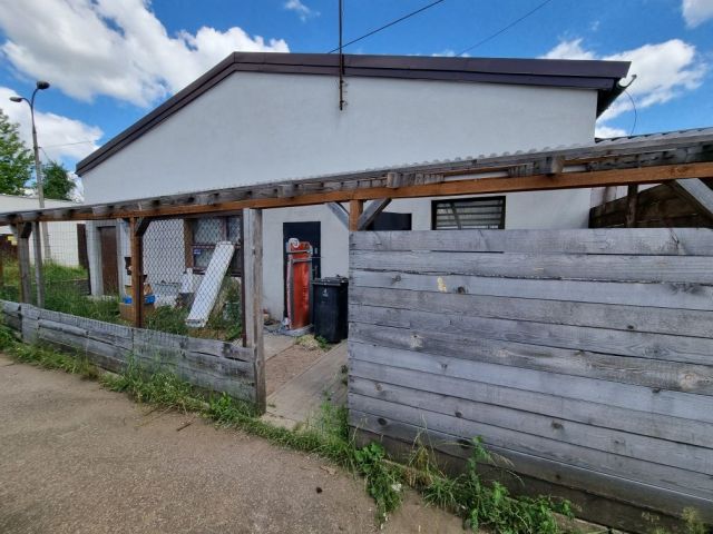 Lokal Suwałki, ul. Papiernia. Zdjęcie 1