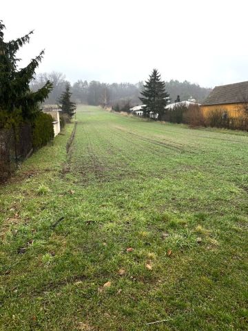 Działka budowlana Dymaczewo Stare. Zdjęcie 1