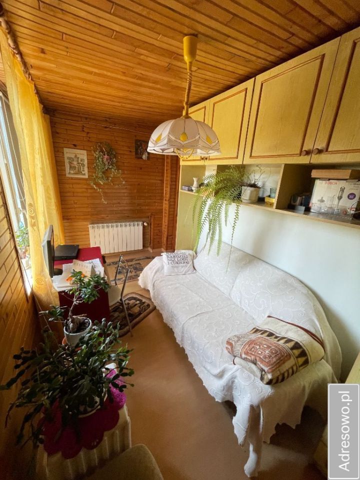 dom wolnostojący, 5 pokoi Tomaszów Mazowiecki, ul. Pod Grotami. Zdjęcie 5