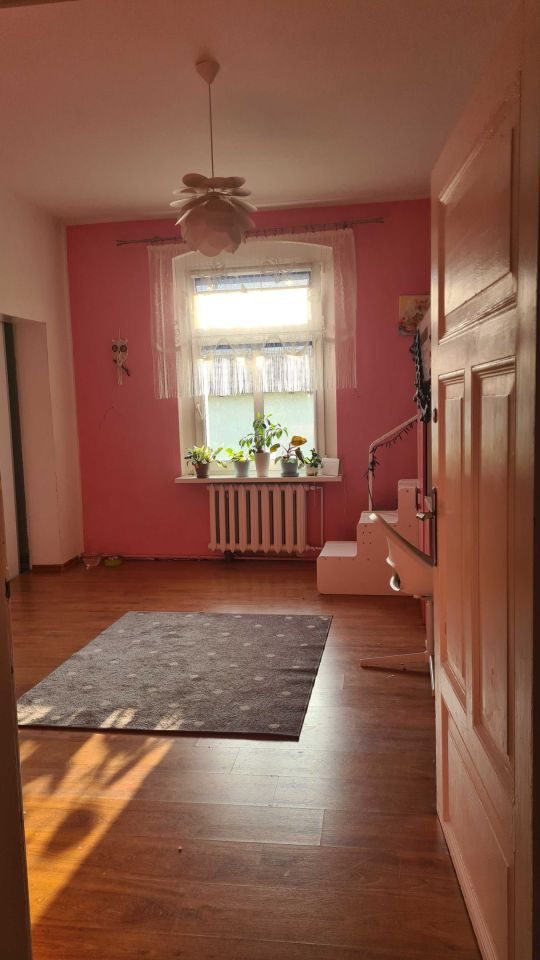 Mieszkanie 4-pokojowe Gryfice, ul. Mickiewicza. Zdjęcie 3