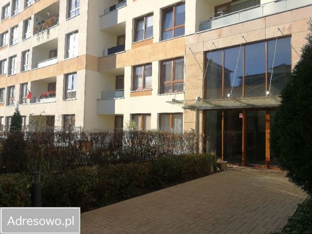 Mieszkanie 2-pokojowe Piaseczno, ul. Pawia. Zdjęcie 1