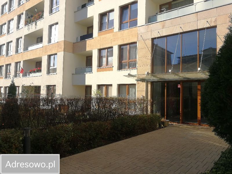 Mieszkanie 2-pokojowe Piaseczno, ul. Pawia
