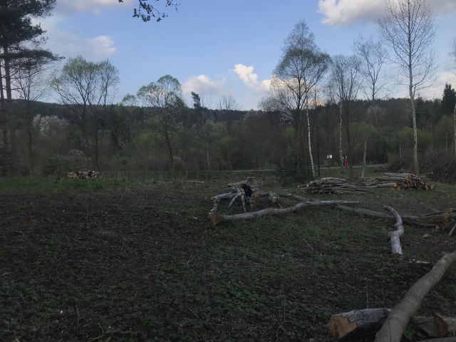 Działka budowlana Wołowiec. Zdjęcie 1