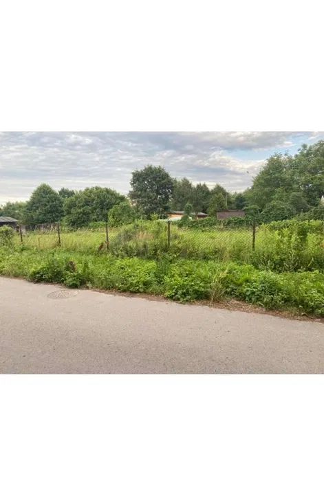 Działka budowlana Okuniew, ul. Akacjowa. Zdjęcie 3