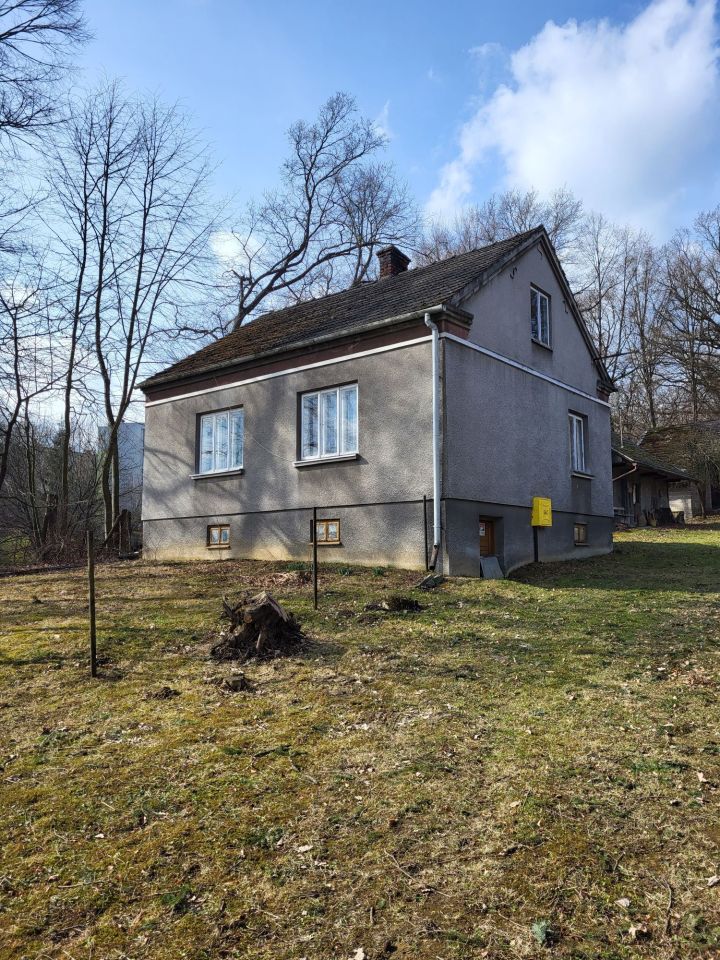 Działka budowlana Ropczyce. Zdjęcie 8